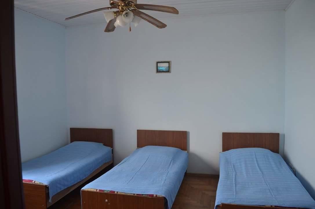 Guesthouse White Swan Kobuleti Luaran gambar