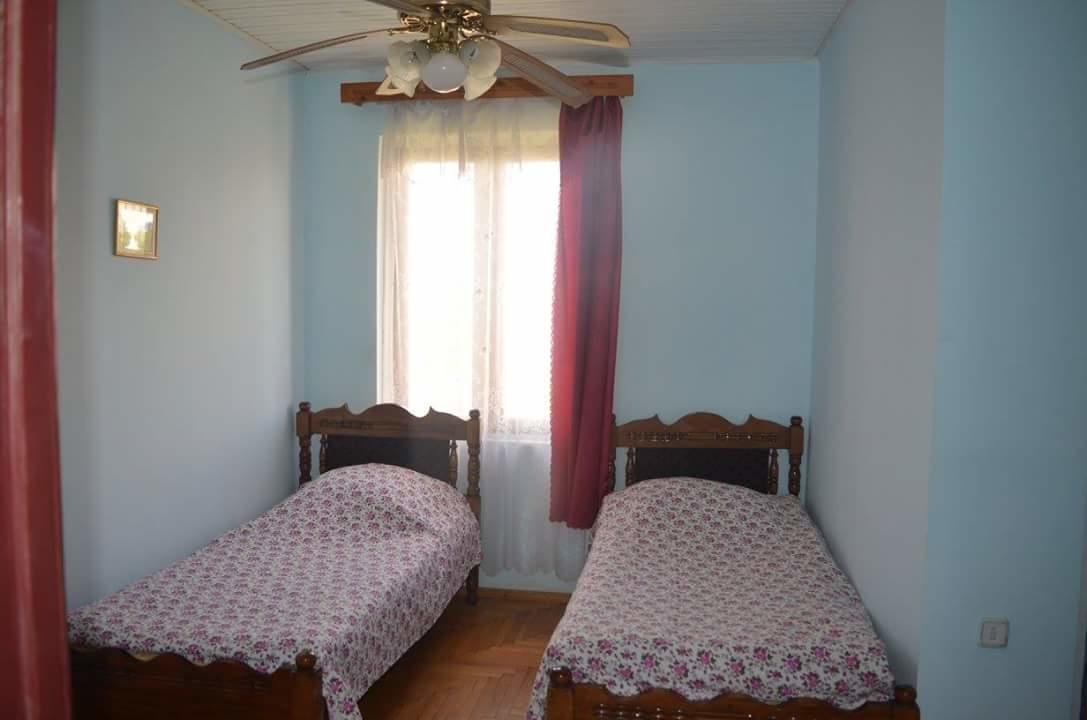 Guesthouse White Swan Kobuleti Luaran gambar