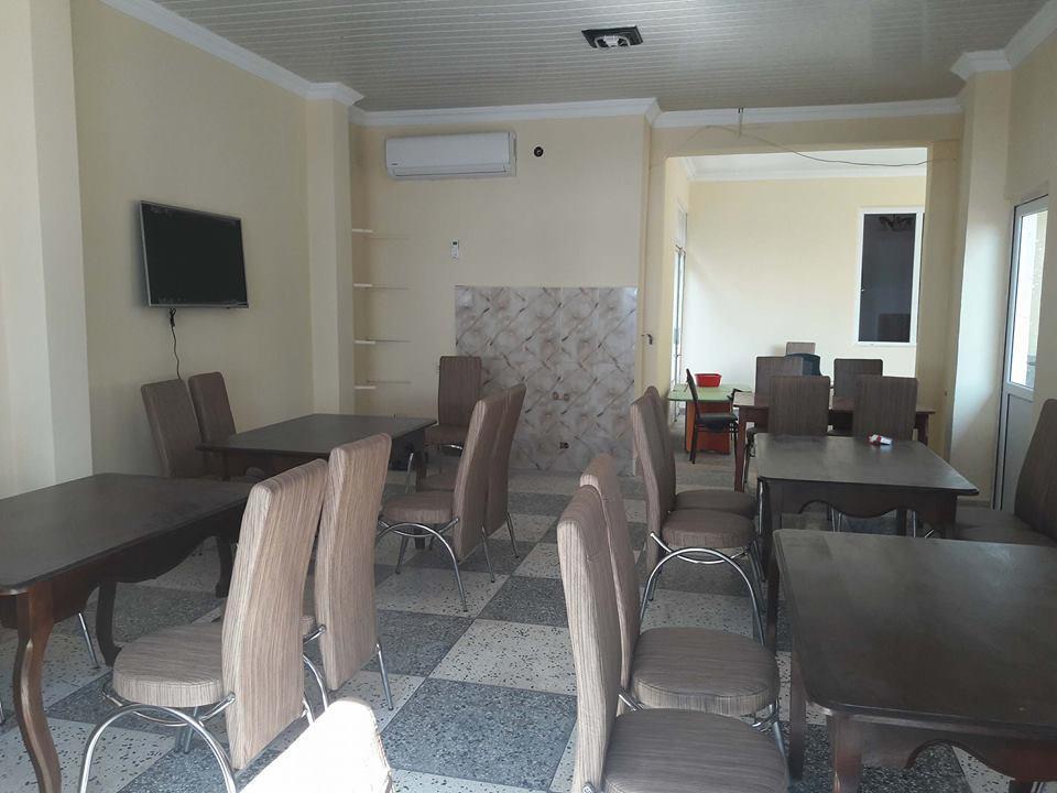 Guesthouse White Swan Kobuleti Luaran gambar