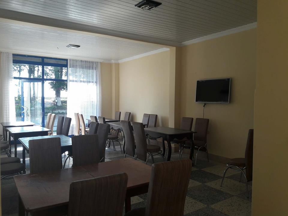 Guesthouse White Swan Kobuleti Luaran gambar