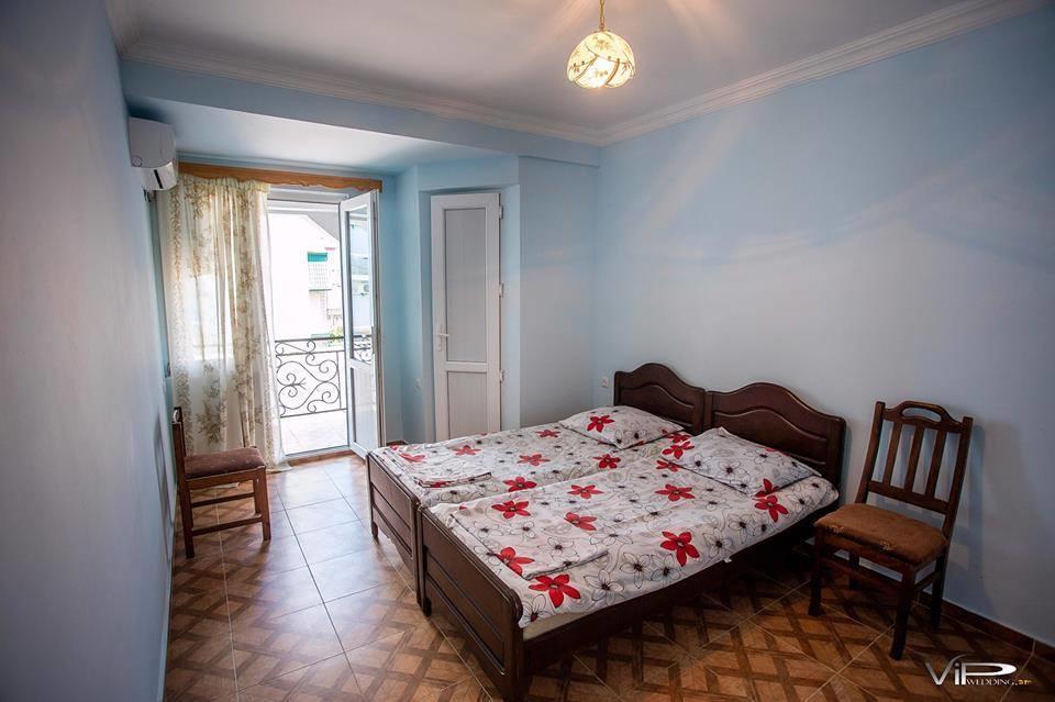 Guesthouse White Swan Kobuleti Luaran gambar